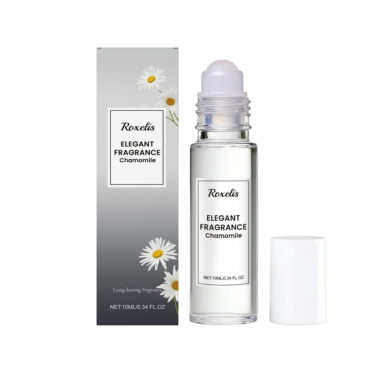 Chamomile Extract Body Care Perfume