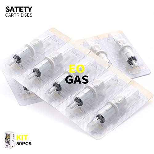 HAWINK 3RL Tattoo Needles Cartridge Bugpin 3 Round Liner X-Taper 50PCS with Membrane Professional Disposable EN05S-50-1003RL