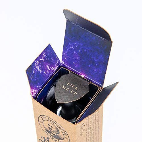 Captain Fawcett's John Petrucci's Nebula Beard Oil (50 ml)