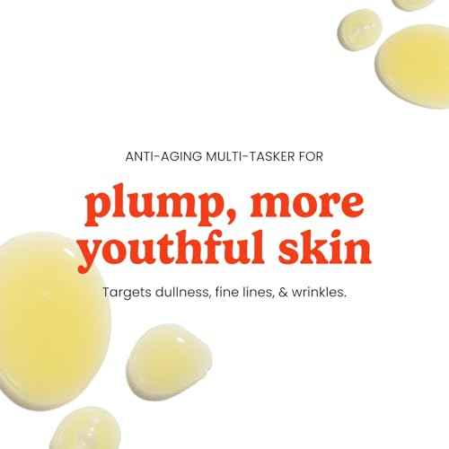 Timeless Skin Care Coenzyme Q10 Serum - Skin Care Serum for Smoothing - Fragrance-Free - Coenzyme Q10 - with Hyaluronic Acid - 4 oz