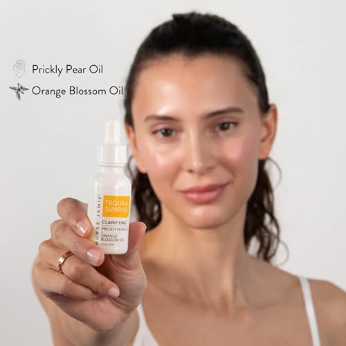 Nurse Jamie Botanical Beauty Oil Collection