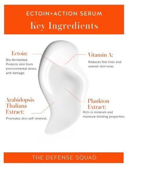 Celesty Beauty Anti-Aging Multi Peptide Eye Serum for Wrinkles, Dark Circles, Under eye Bags and Dermatologist Reviewed Centella Asiatica Extract,1 Fl Oz