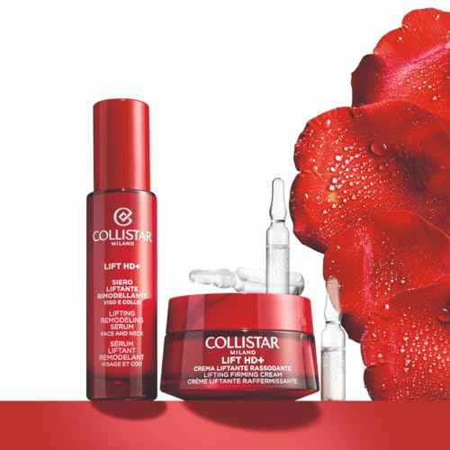 Collistar Lift Hd Lifting Firming Cream 50ml