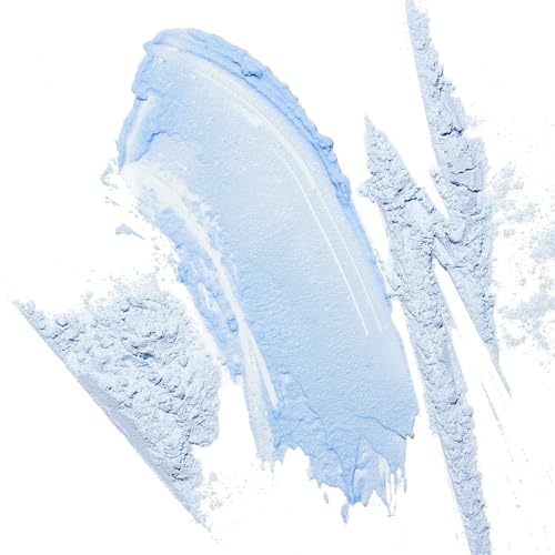 L'OREAL TECHNIQUE Quick Blue High Performance Bleach | Professional Hair Bleaching Powder | No Drip Formula | Extra Strength Lightening Action Lifts Up To 7 Levels | Single Application | 1 Pound