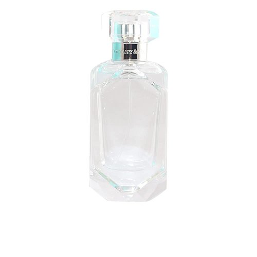 Tiffany and Co. Sheer for Women - 2.5 oz EDT Spray
