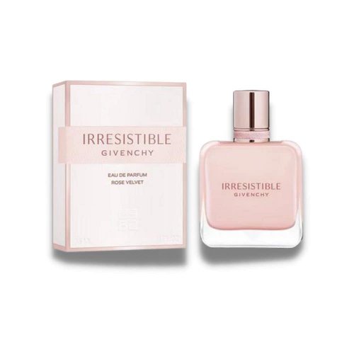 Givenchy Irresistible Rose Velvet Eau de Parfum 35 ml