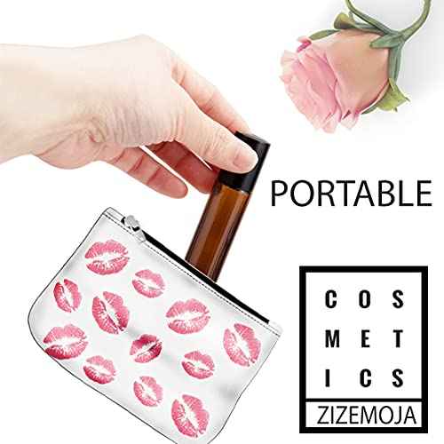 6Pcs 10ml Essential Oil Roller Bottles, with Stainless Steel Roller Balls, 10ml Amber Glass Roll on Bottles for Essential Oils, 1 Extra Roller Ball, 6 Labels, 1 Openers, 2 Droppers Included