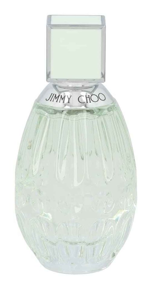 Jimmy Choo Floral Eau de Toilette Spray 1.3 fl oz