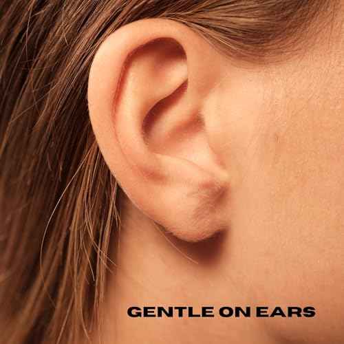 INVERNESS After Piercing Ear Care Solution 4 Oz 2-Pack ? Gentle Piercing Care For Newly Pierced Ears