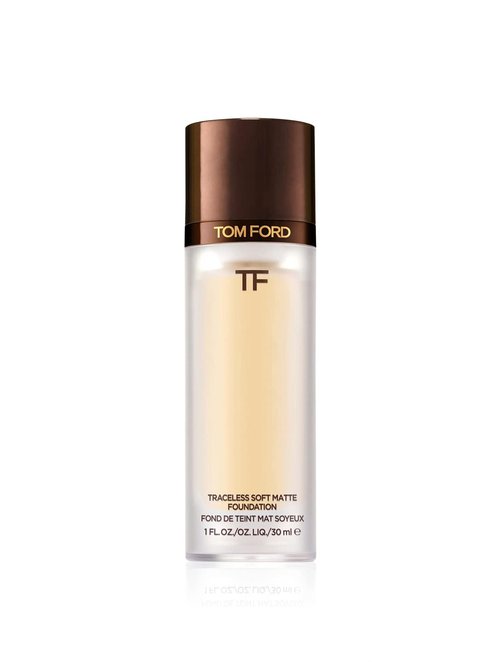 TOM FORD TRACELESS SOFT MATTE FOUNDATION 1.4 BONE