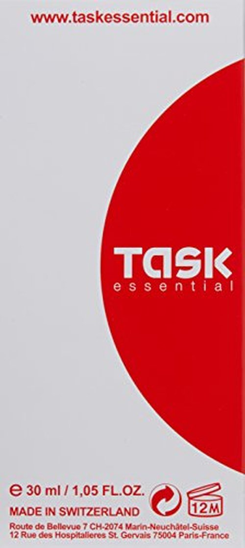 Task Essential System Red O2 Regenerative Treatment