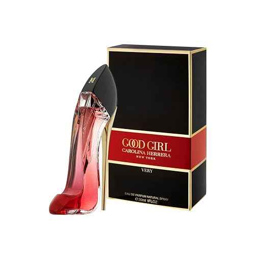 Carolina Herrera Very Good Girl for Women - 1 oz EDP Spray
