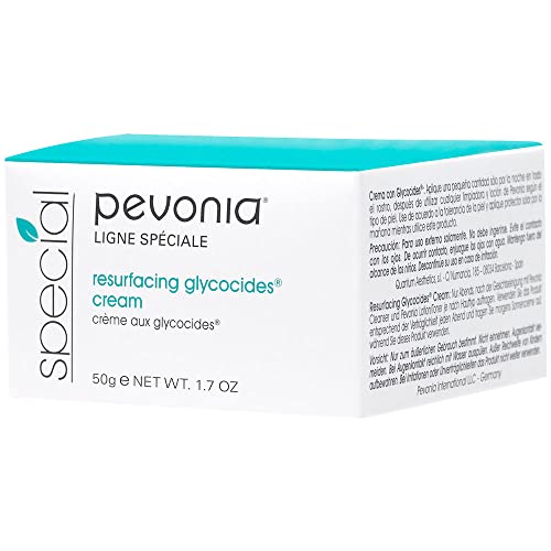 Pevonia Renewing Glycocides Cream, 1.7 oz (Pack of 1)