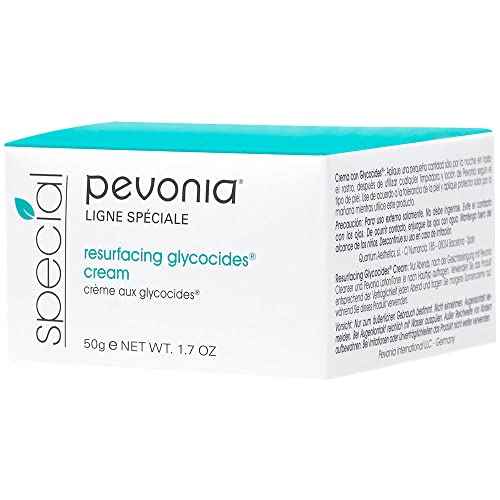 Pevonia Renewing Glycocides Cream, 1.7 oz (Pack of 1)