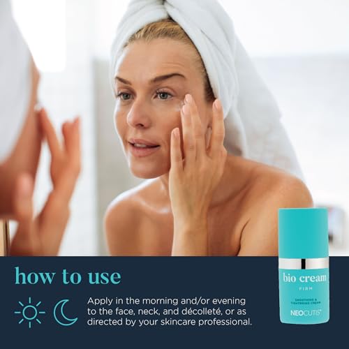 Neocutis Bio Cream Firm 15 ml/0.5 fl oz.