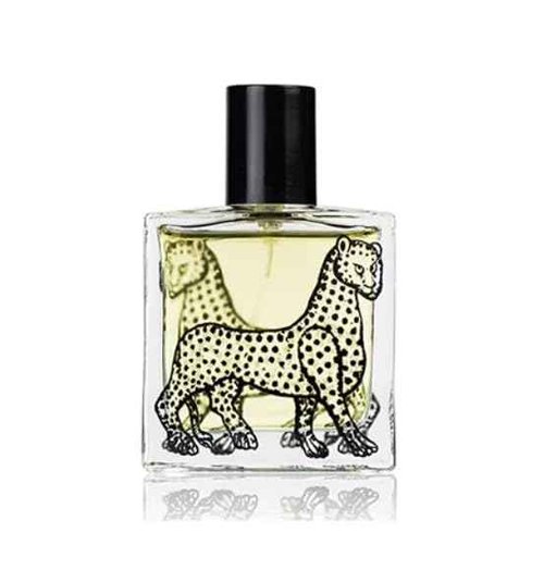 ORTIGIA Florio Eau de Parfum 30 Ml