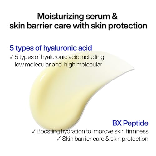 IOPE Retinol Expert 0.1% - Anti-Aging Serum with Pure Retinol, Reduce Wrinkles & Fine Lines, Pore Refining, Ideal for Retinol-Experienced User, Dermatologist Tested Korean Skincare, 1.01 fl.oz.