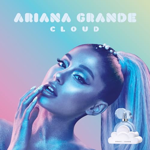 Ariana Grande Cloud
