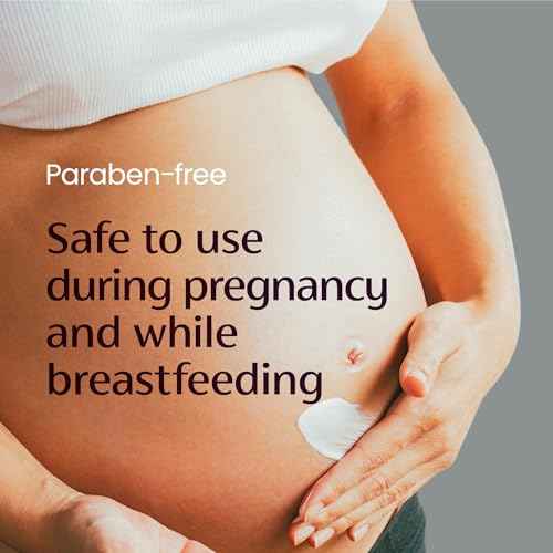 Mederma Stretch Marks Therapy - Prevents & Treats Stretch Marks, Safe for Pregnancy & Breastfeeding, Hydrates & Nourishes Skin, 5.29 oz (150g)