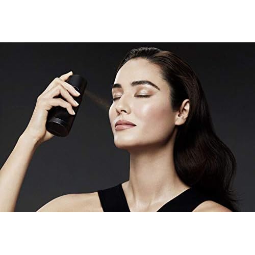 Mineral Air Reservoir Head + Mineral Air Rose Petal Blush Duo for Mineral Air Mist System