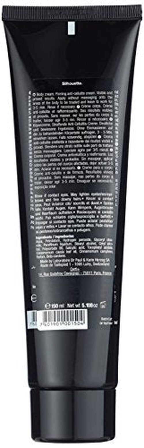 Karin Herzog Silhouette, 5.1 Ounce