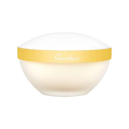 Guerlain Shalimar Supreme Body Creme for Women, 6.7 Ounce