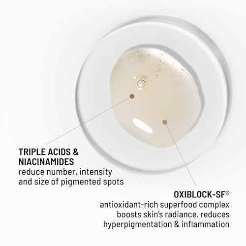 Dr. Brandt Bright This Way Dark Spots No More - Reduces Number, Intensity & Size of Pigmented Spots - 0.5 fl oz