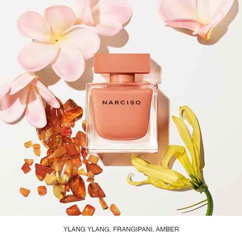 Narciso Rodriguez Narciso Ambree Women EDP Spray 3 oz