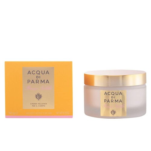 Acqua Di Parma Rosa Nobile Velvey Body Cream 150Ml, 5.25 Ounce