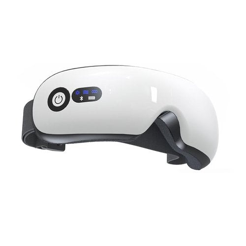 Misneach LLC Eye Massager with Heat is a Great Gift for reducing Eye Strain and Promoting Relaxation. with Soothing Heat and Adjustable Settings, it’s Perfect for Everyday Comfort and self-Care.