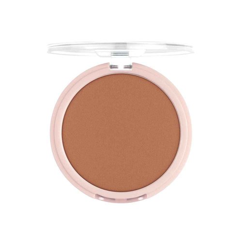 Mineral Fusion Deep 3 Makeup Pressed Powder Foundation By Mineral Fusion, 0.32 oz (Pack of 3)