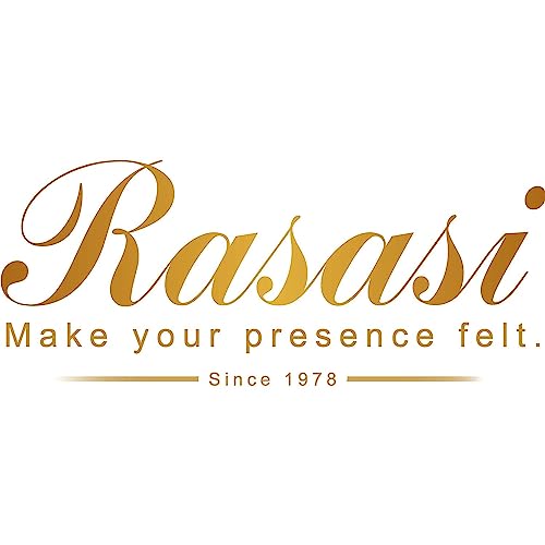 RASASI Hawas for Men Eau de Parfum Spray, 3.33 Ounce