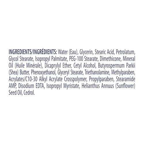 Vaseline Intensive Care Advanced Repair Fragrance Free Body Lotion 2-Pack 10 oz each