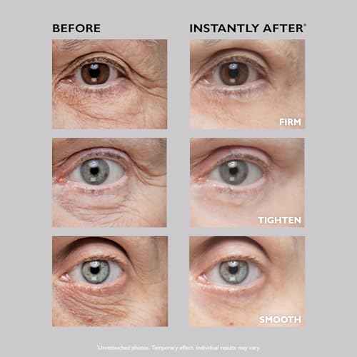 Peter Thomas Roth | Instant FIRMx¢ç Temporary Eye Tightener | Firm and Smooth the Look of Fine Lines, 1 oz