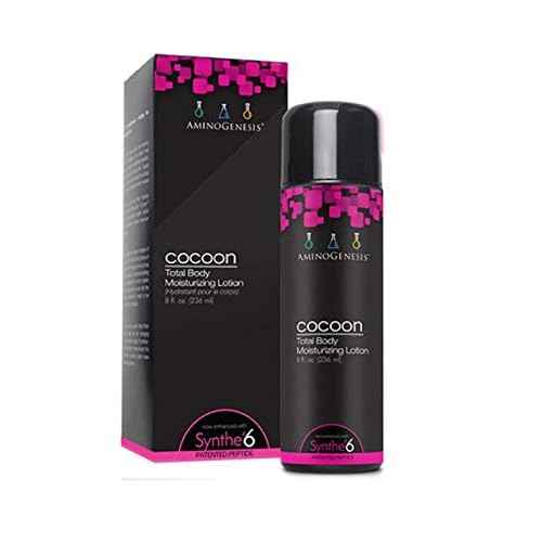 Amino Genesis Cocoon Total Body moisturizing Lotion - 8 fl oz