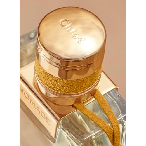 Nomade Naturelle 100 Percent by Chloe for Women - 2.5 oz EDP Spray