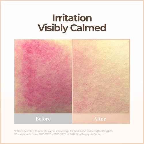 Cell Fusion C Skin Blemish Balm No.21 Natural Light - Light with Neutral Undertone, 24h Coverage with Natural Finish, Tinted Moisutrizer for Face, 1.01 fl.oz.