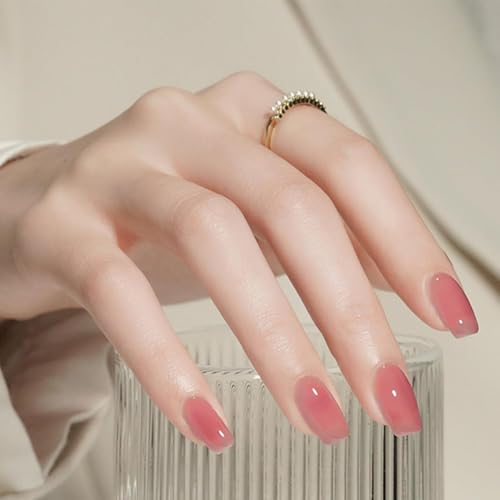 6 Colors Nail Polish, 12ml¡¿6 Quick Dry Nail Lacquer, Super Lustrous Nail Enamel Polish, Shimmer Iridescent Ultrachrome Nail Art Varnish, 0.41 fl oz