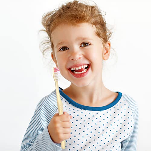 Tessco 1500 Pack Disposable Toothbrushes Bulk Soft Bristle Tooth Brush Individually Wrapped Toothbrush Pack Use for Hotel Toiletries Camping Office School Adult Homeless Hygiene Supply