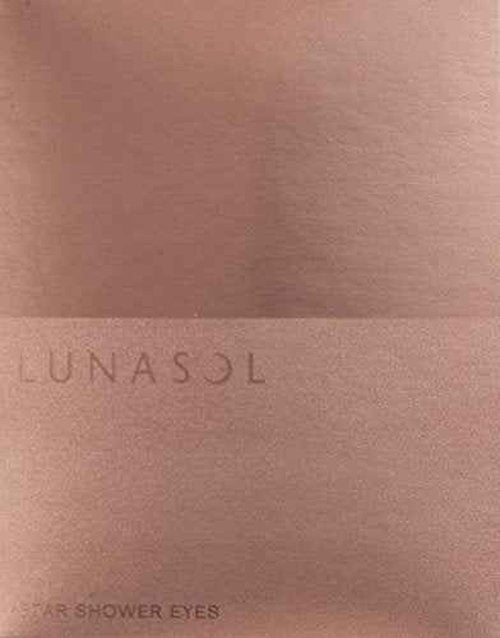 Lunasol Star Shower Eyes 05