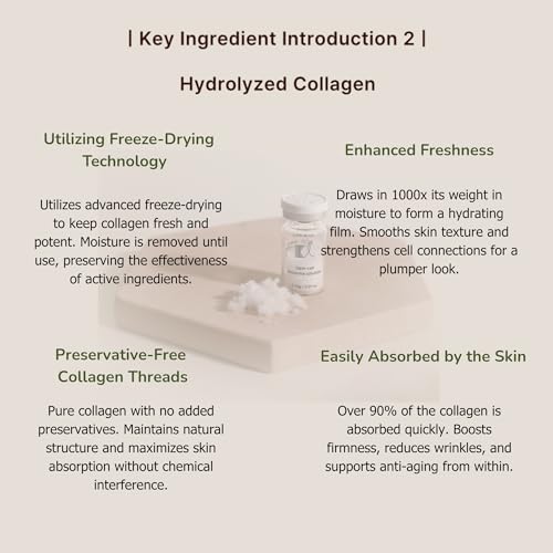 Stem-Cell Exosome Skin Booster Kit Booster Ampoule| Exosome, PDRN, Peptide, Collagen | Rejuvenation, Hydration, Anti-Aging | Korean Skincare 30ml (Solutions 0.01 oz x 5 Vials/Ampoule 1.01 fl.oz)