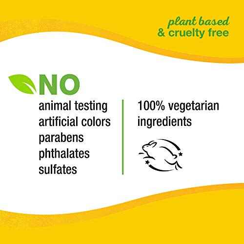 Alba Botanica Intense Hydration Whipped Body Butter, with Shea, Cocoa, and Kukui Nut Butters, 6.5 Oz (Packaging May Vary)