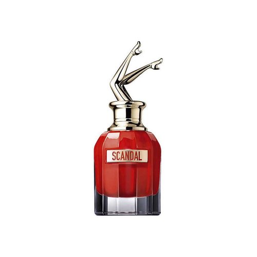 Scandal Le Parfum by Jean Paul Gaultier for Women 1.7 oz Eau de Parfum Intense Spray