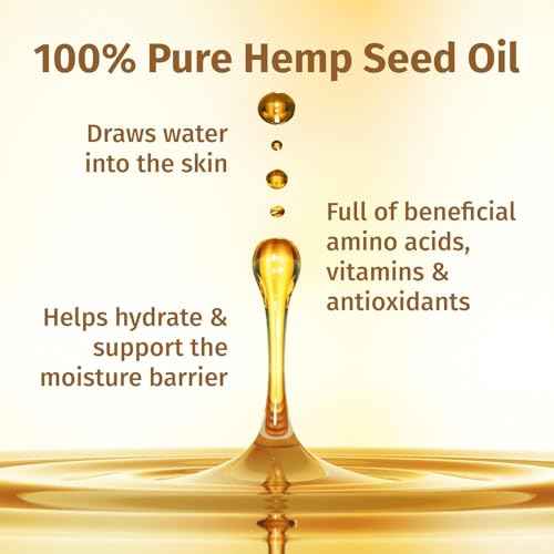 Hempz Sweet Jasmine & Rose Herbal Body Moisturizer for Women, 17 Fl. oz. - Moisturizing Lotion with 100% Pure Hemp Seed Oil, Collagen, Shea Butter - Hydrating Vegan Lotion for Dry Skin