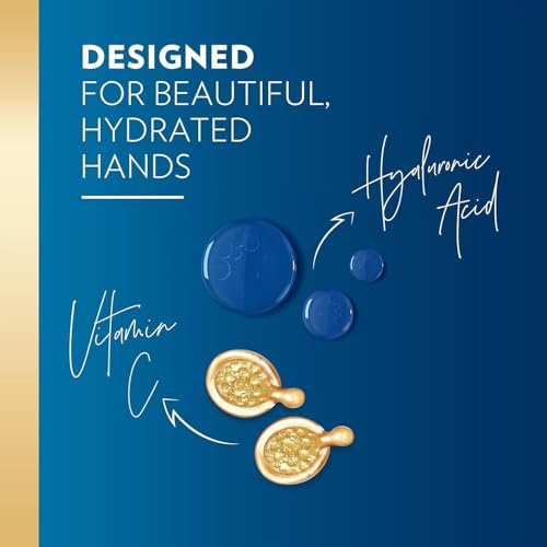 Vaseline Lotion, Intensive Care Nourishing Moisture 2-Pack ? Moisturizer with Oat Extract + Ultra-Hydrating Lipids for Healing Extremely Dry Skin, 3.4 Oz Ea
