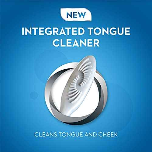 Oral B Cavity Defense 123 Black Toothbrush ? Medium (Pack of 4)