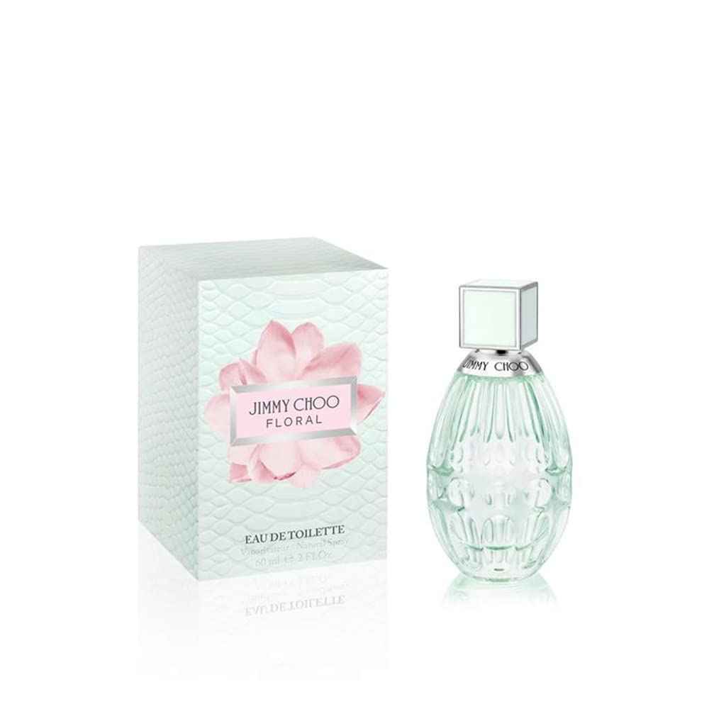 Jimmy Choo Floral Eau de Toilette Spray 2.0 fl oz