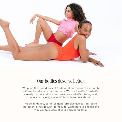 Summer Skin & Soft Touch Duo ? Hydrating Body Lotion + AHA BHA Exfoliant, 2-Step Skincare Set for Smooth, Radiant, Soft Skin