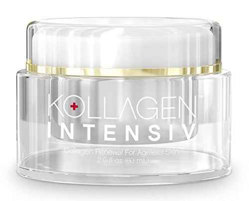 Kollagen Intensiv Collagen Renewal for Ageless Skin