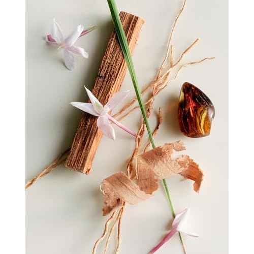 Maison Louis Marie - No.04 Bois De Balincourt 2-Piece Mini Travel Set | Luxury Clean Beauty + Non-Toxic Fragrance (3 mL roll-on oil; 10 mL spray)